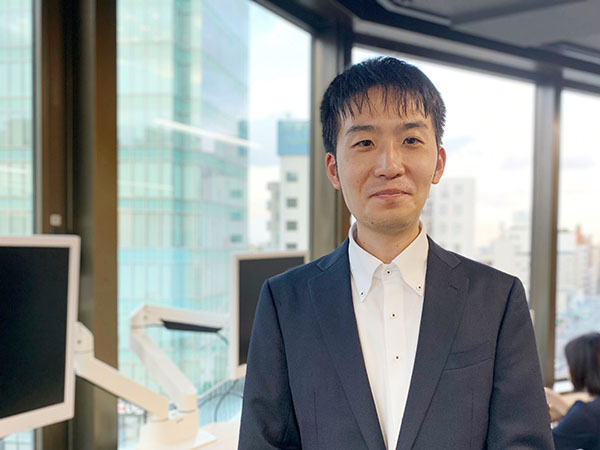 タスキー税理士法人_ここで実現させたい!という思いで応募