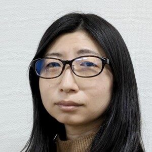 神成香澄