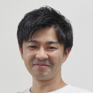 色川 大輔