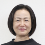 青谷 麻容子